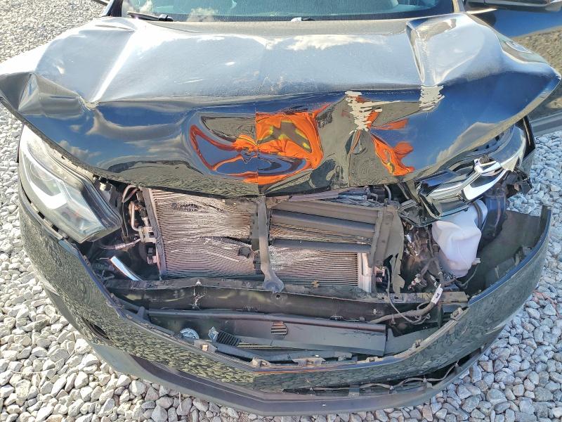 Фото 11 - CHEVROLET EQUINOX