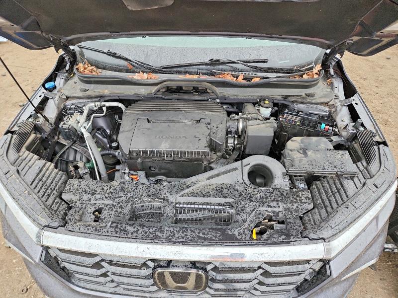 Фото 12 - HONDA PILOT