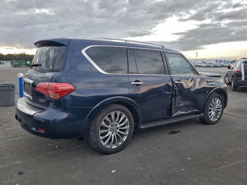 Фото 3 - INFINITI QX80