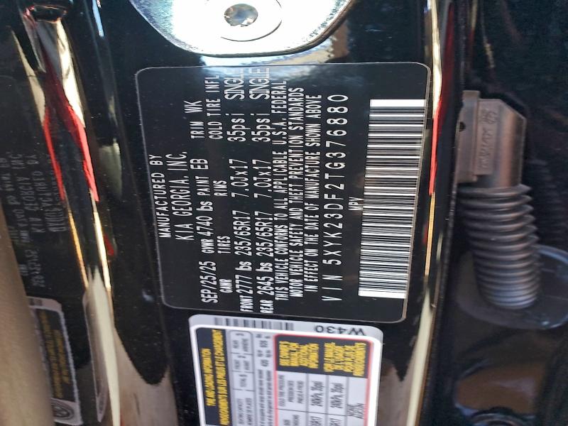 Фото 12 - KIA SPORTAGE