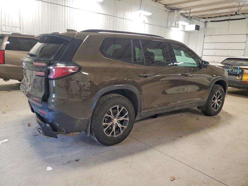 Фото 3 - GMC ACADIA