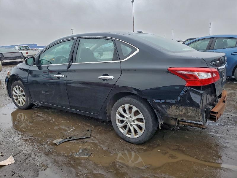 Фото 2 - NISSAN SENTRA