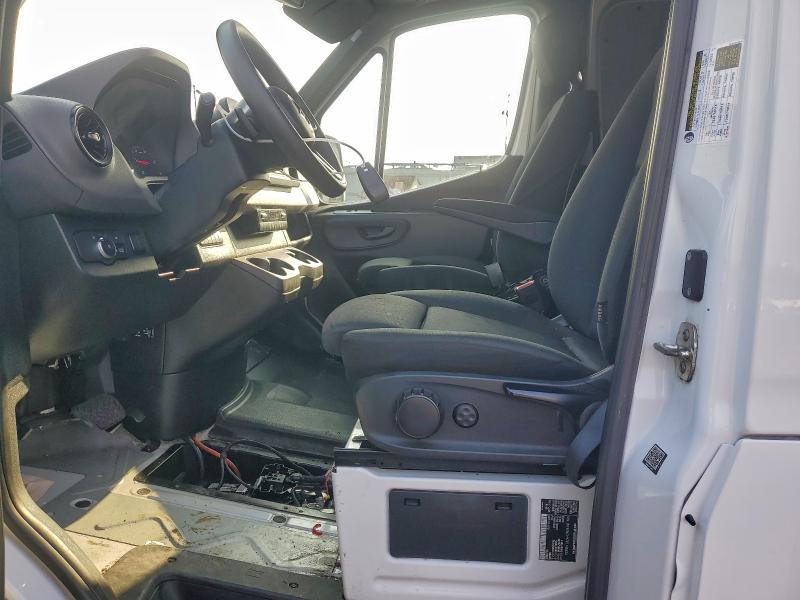 Фото 7 - MERCEDES-BENZ SPRINTER