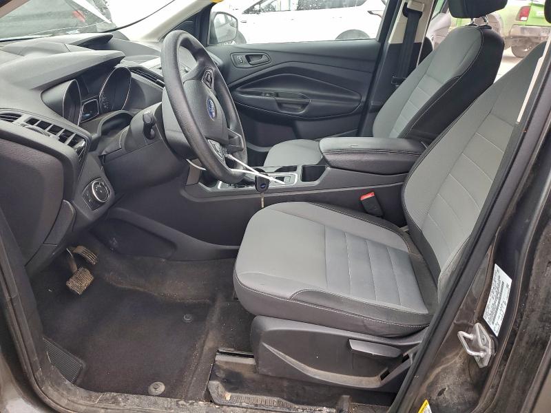 Фото 7 - FORD ESCAPE