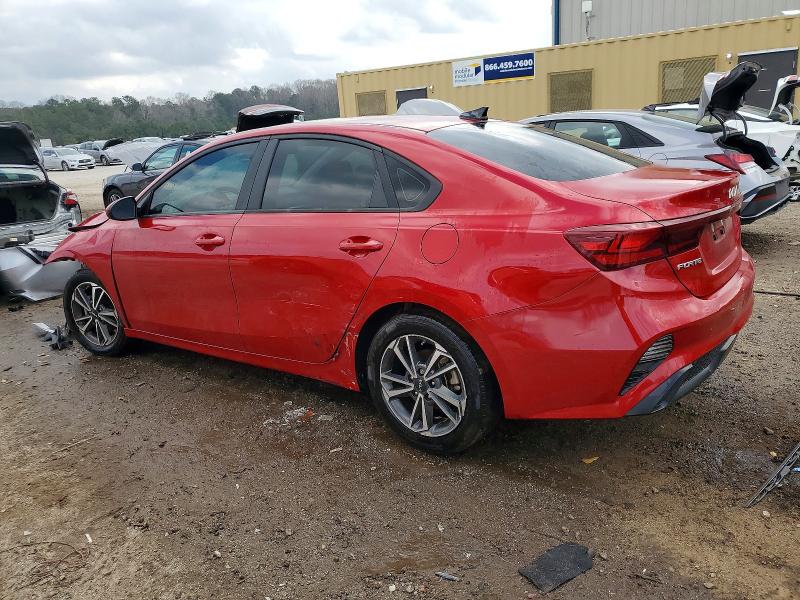 Фото 2 - KIA FORTE