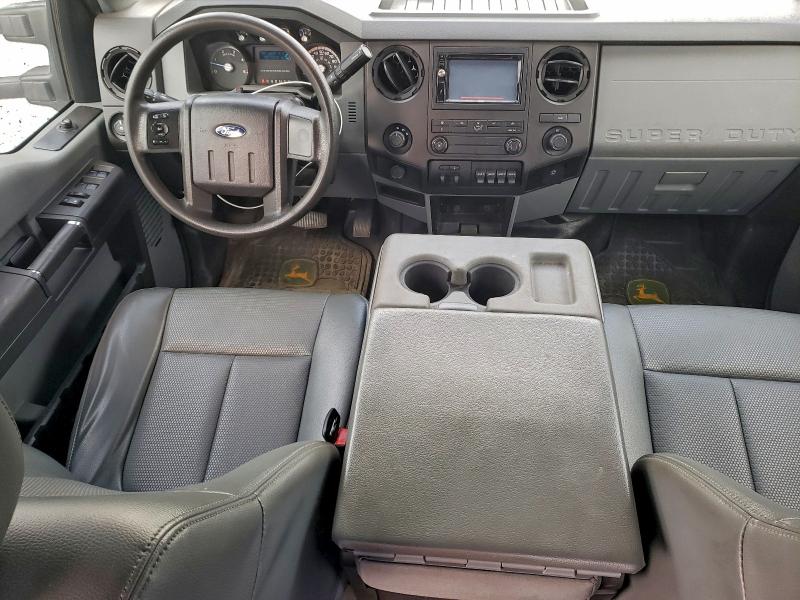 Фото 8 - FORD F350