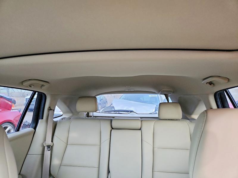 Фото 10 - ACURA RDX