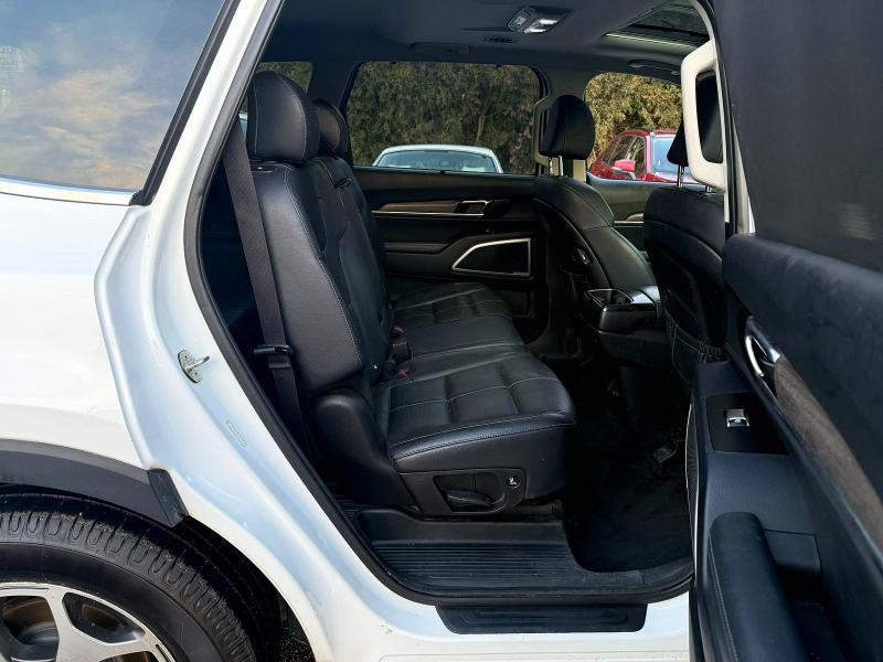 Фото 6 - KIA TELLURIDE