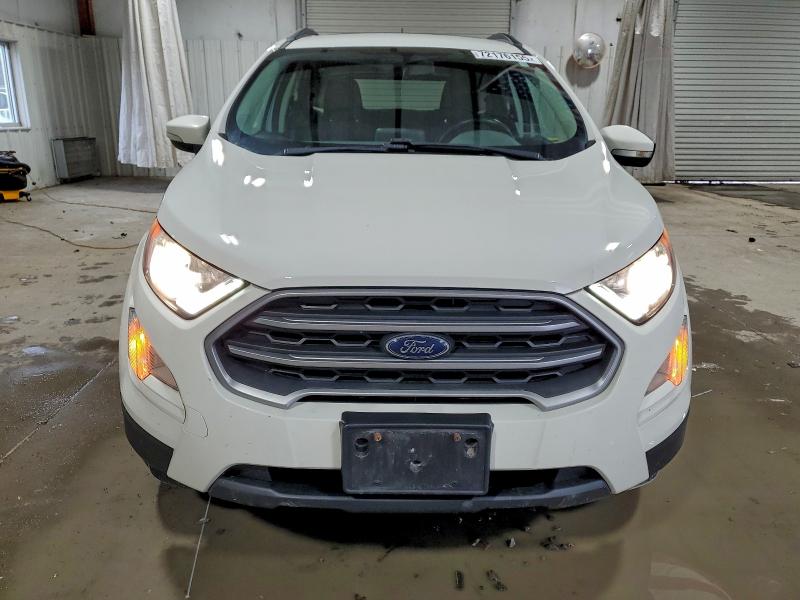 Фото 5 - FORD ECOSPORT