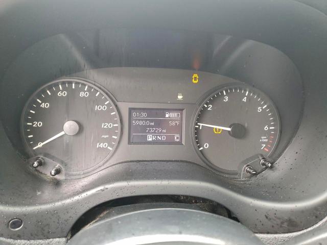 Фото 9 - MERCEDES-BENZ METRIS