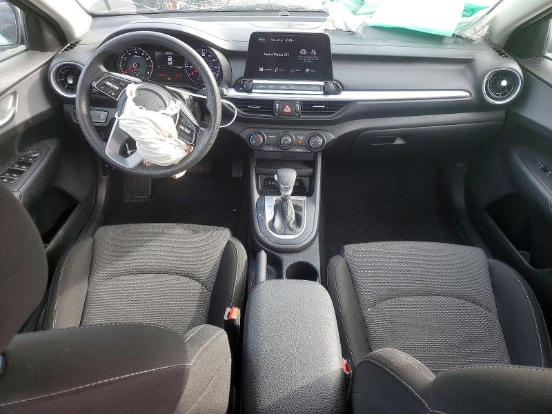 Фото 8 - KIA FORTE