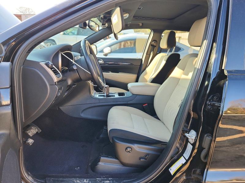 Фото 7 - JEEP GRAND CHER