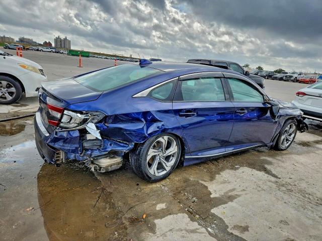 Фото 3 - HONDA ACCORD