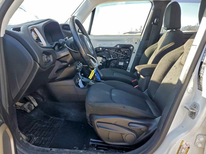 Фото 7 - JEEP RENEGADE