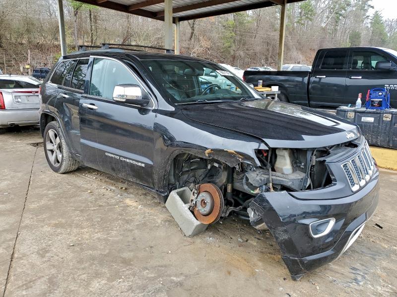 Фото 4 - JEEP GRAND CHER