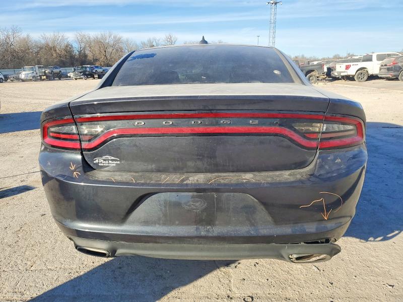 Фото 6 - DODGE CHARGER