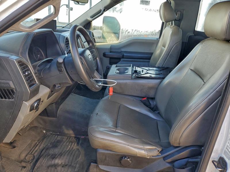 Фото 7 - FORD F450