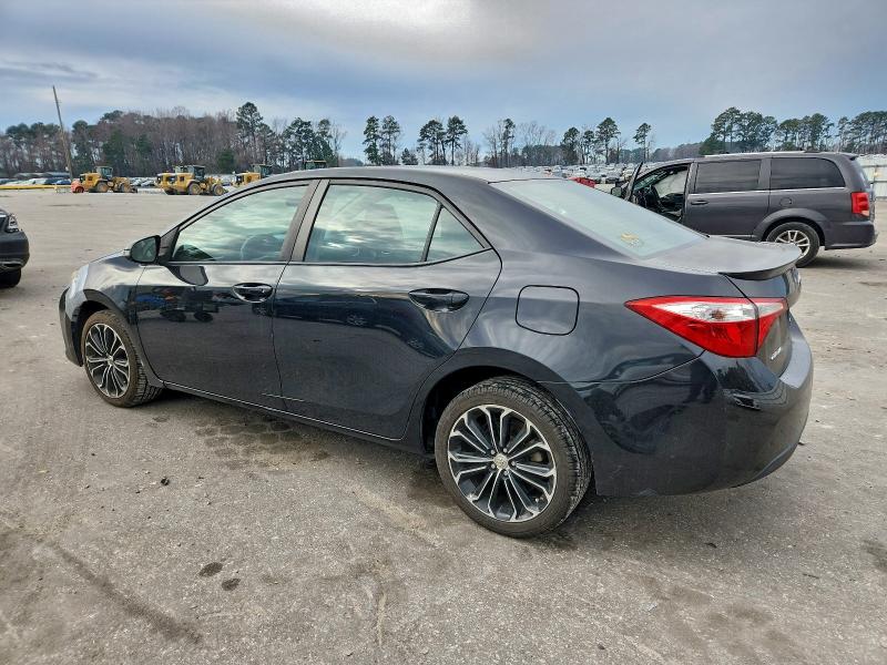 Фото 2 - TOYOTA COROLLA