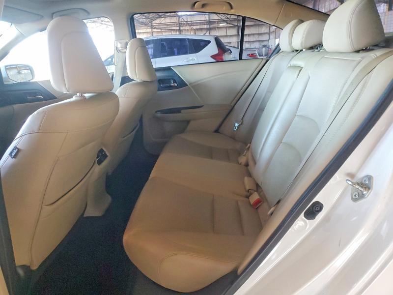 Фото 10 - HONDA ACCORD