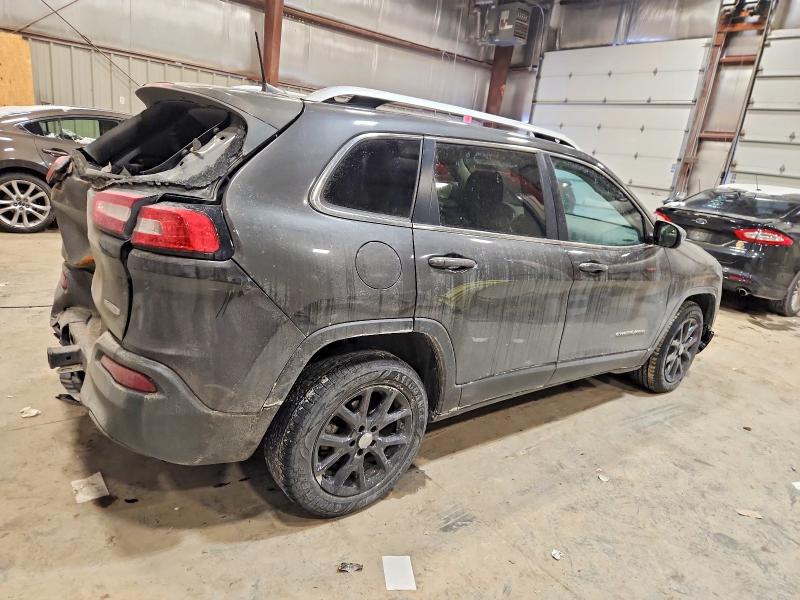 Фото 3 - JEEP GRAND CHER