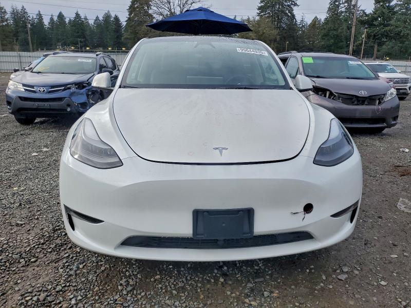 Фото 5 - TESLA MODEL Y