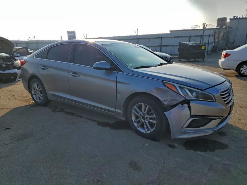 Фото 4 - HYUNDAI SONATA