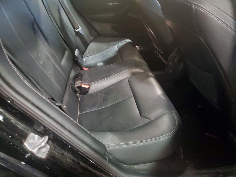 Фото 10 - BMW 4 SERIES