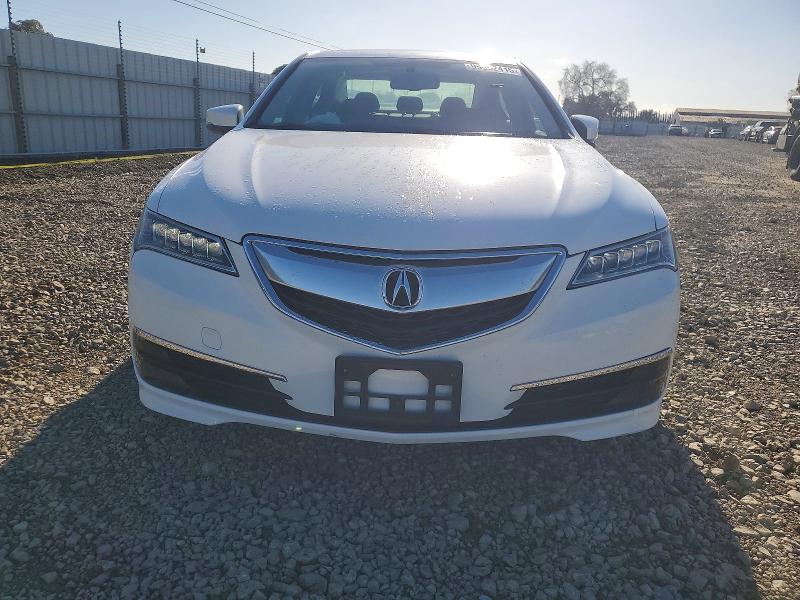 Фото 5 - ACURA TLX