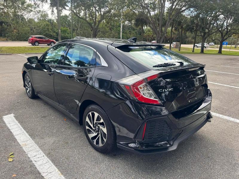 Фото 3 - HONDA CIVIC