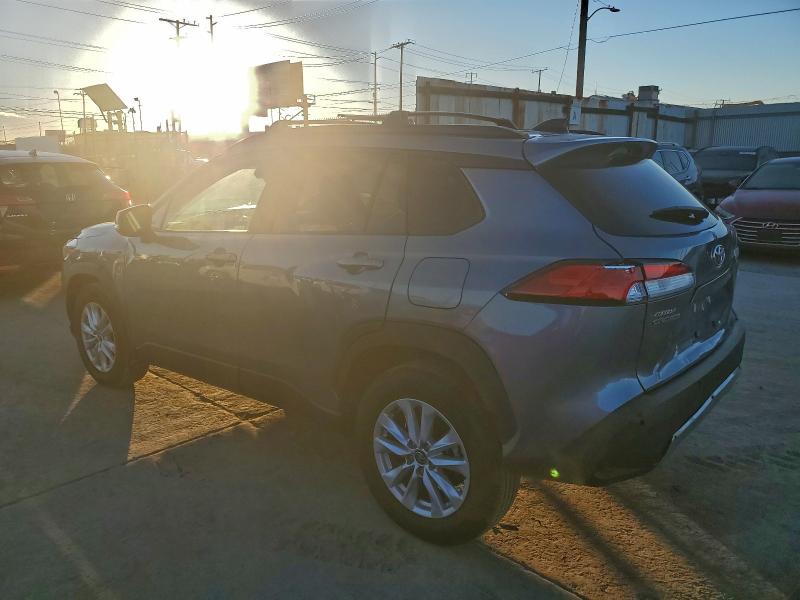 Фото 2 - TOYOTA COROLLA CR