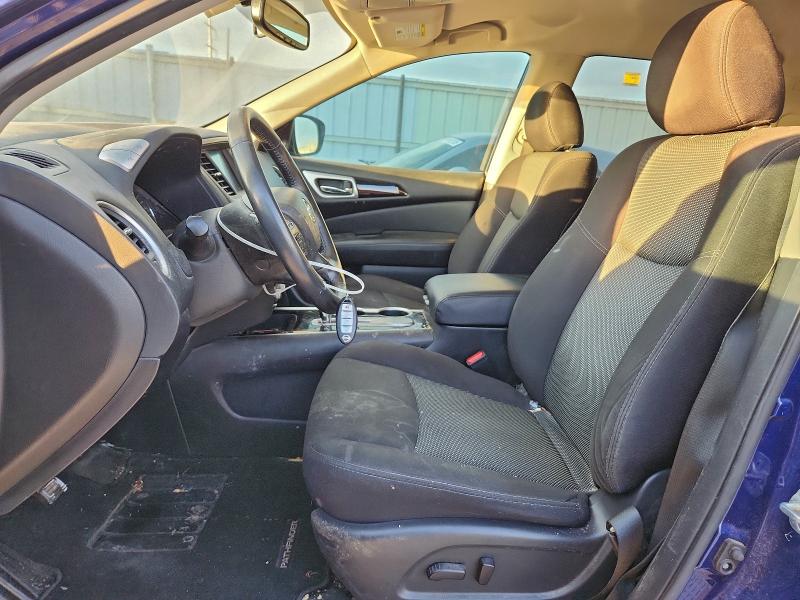 Фото 7 - NISSAN PATHFINDER