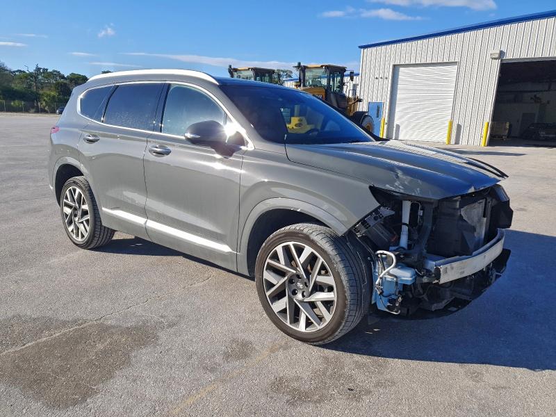 Фото 4 - HYUNDAI SANTA FE