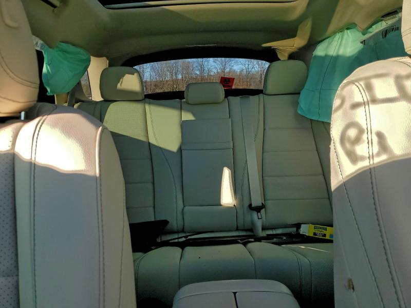 Фото 10 - MERCEDES-BENZ GLE-CLASS