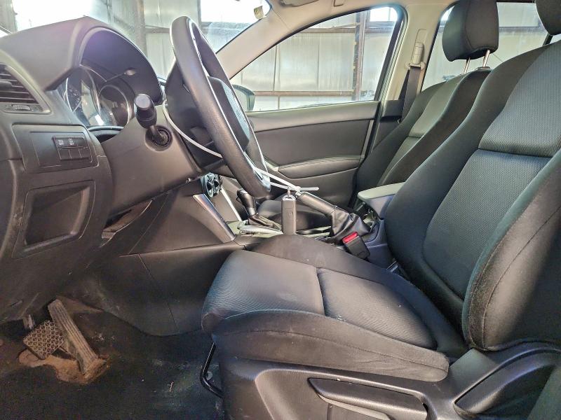 Фото 7 - MAZDA CX-5