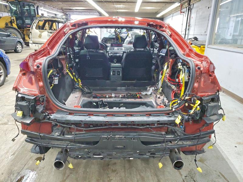 Фото 6 - BMW 4 SERIES