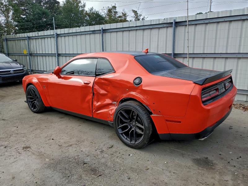 Фото 2 - DODGE CHALLENGER