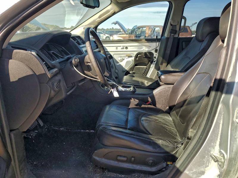 Фото 7 - GMC ACADIA