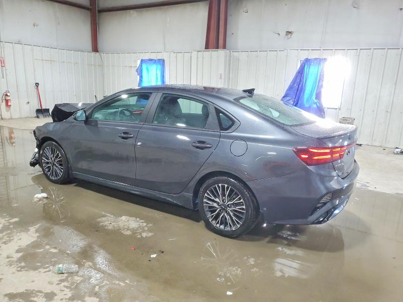 Фото 2 - KIA FORTE