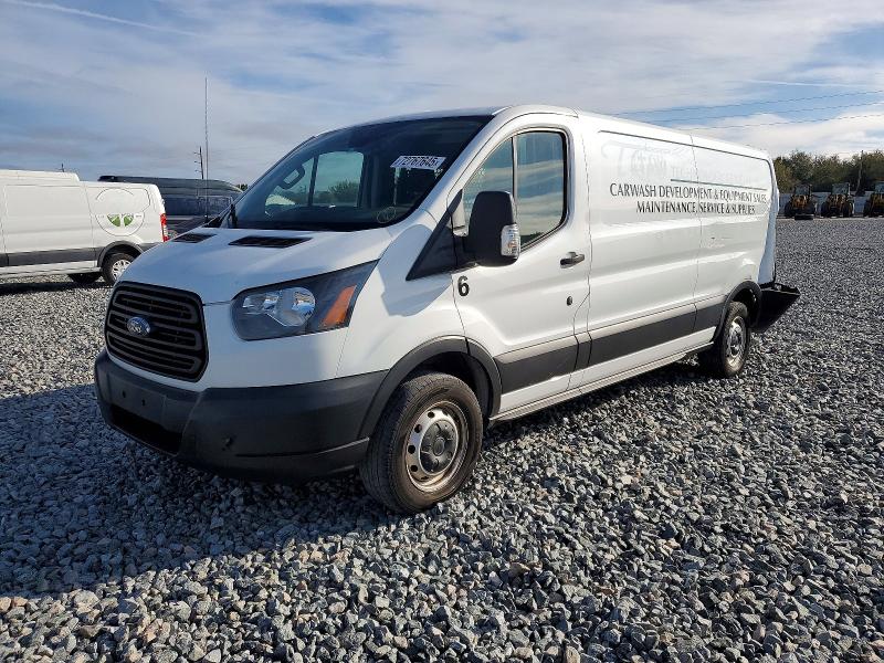 Фото 1 - FORD TRANSIT