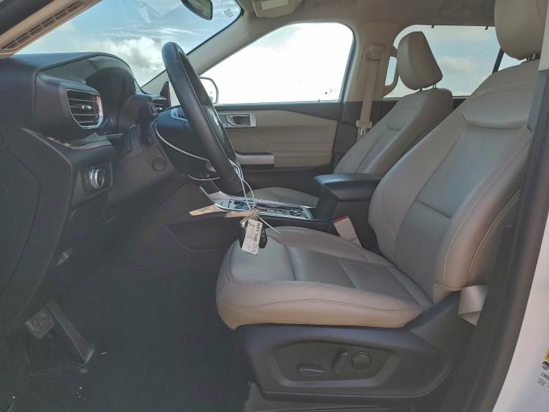 Фото 7 - FORD EXPLORER