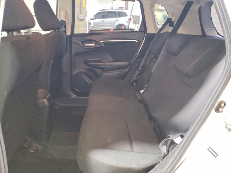 Фото 10 - HONDA FIT