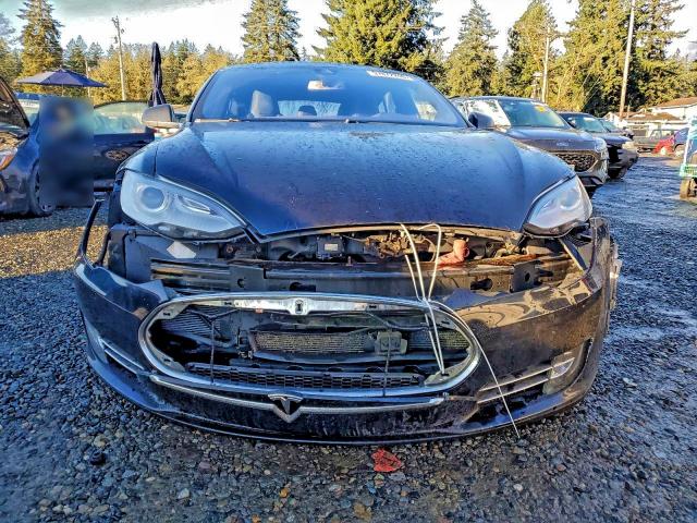 Фото 5 - TESLA MODEL S