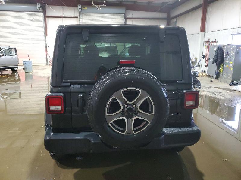 Фото 6 - JEEP WRANGLER