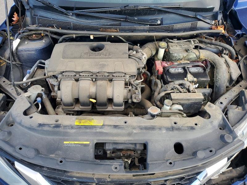 Фото 11 - NISSAN SENTRA