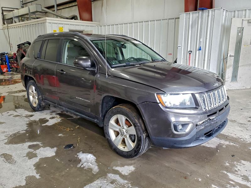 Фото 4 - JEEP COMPASS