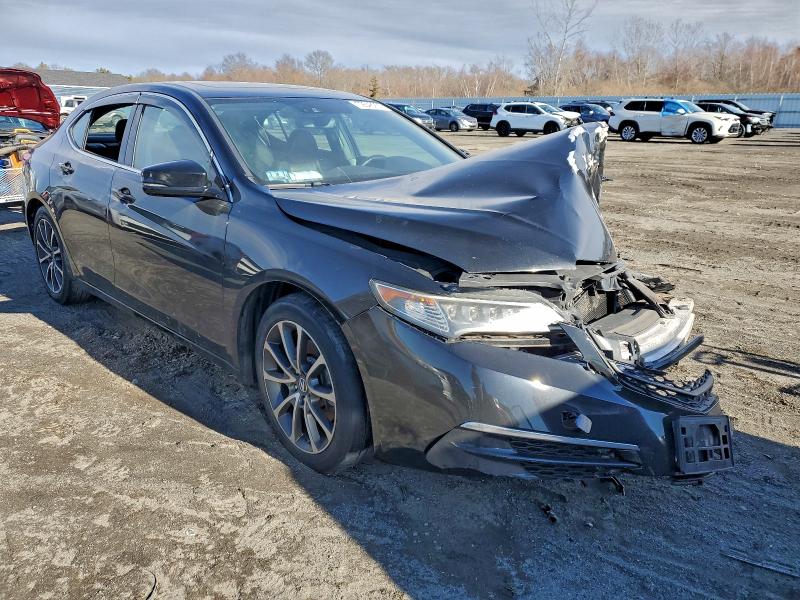 Фото 4 - ACURA TLX
