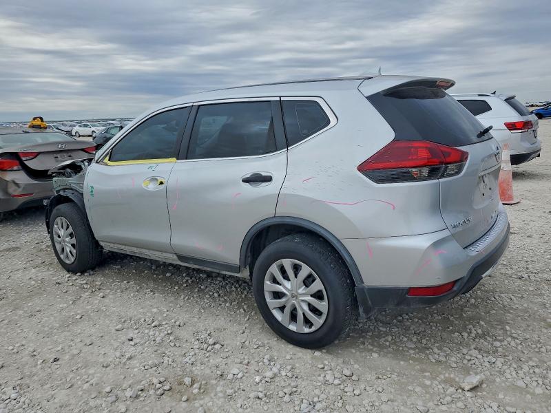 Фото 2 - NISSAN ROGUE