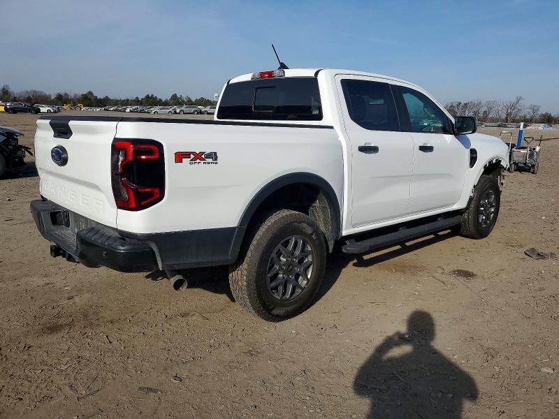 Фото 3 - FORD RANGER