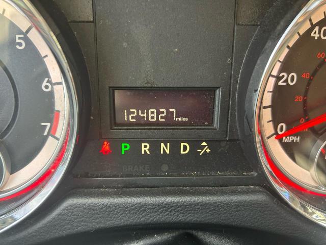 Фото 8 - DODGE CARAVAN