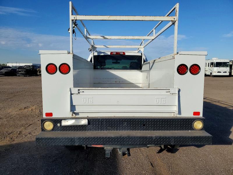 Фото 6 - CHEVROLET ALL Models